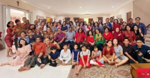 Tumpuan Purba Pakpak Boru Panagolan Par Mangompin se Jabodetabek